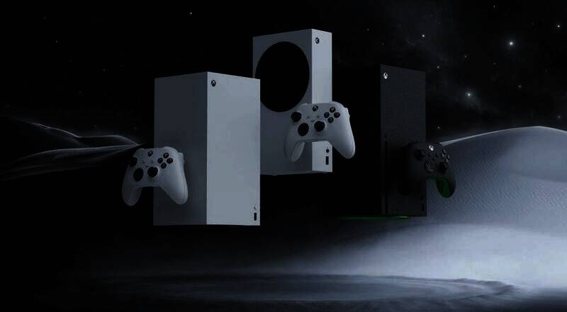 微软游戏部门相关数据图片