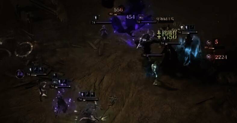 龙息神寂天赋副本相关图片2