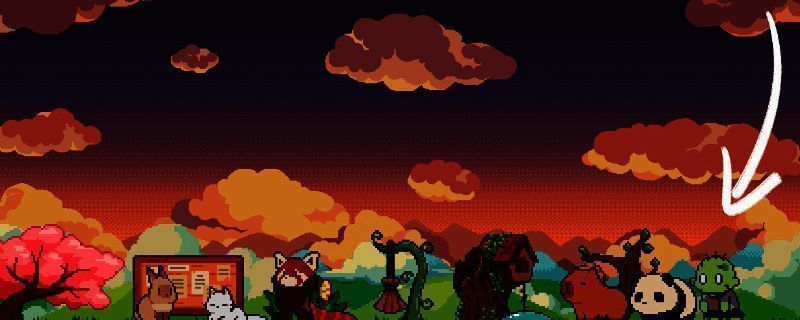 《动物栏：桌面牧场》游戏画面