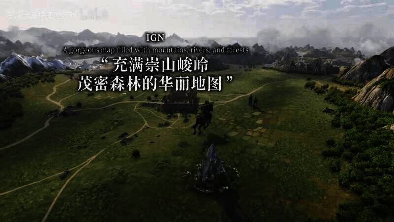 《真三国无双：起源》视频截图3