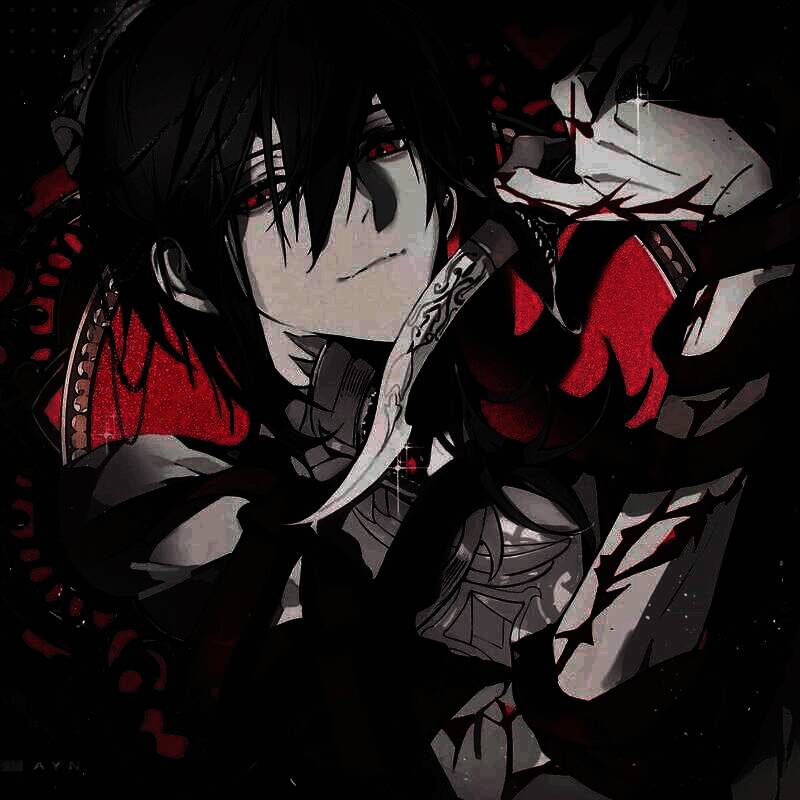 艾因主题头像[异赋]