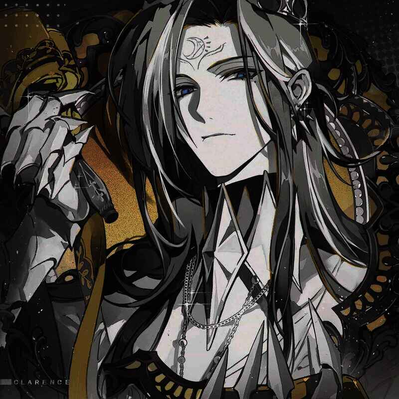 司岚主题头像[恒息]