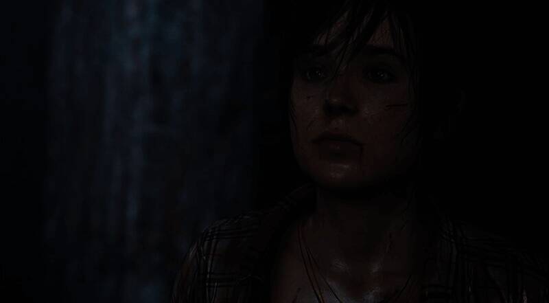 《超凡双生》相关图片