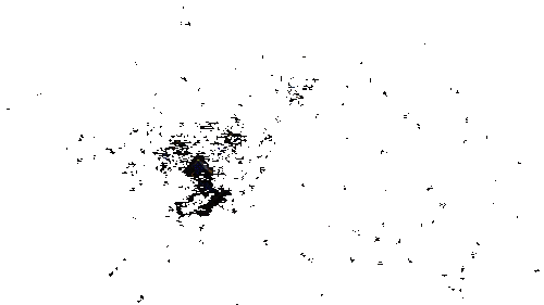 《异象回声》Q版小人3D模型战斗动画图