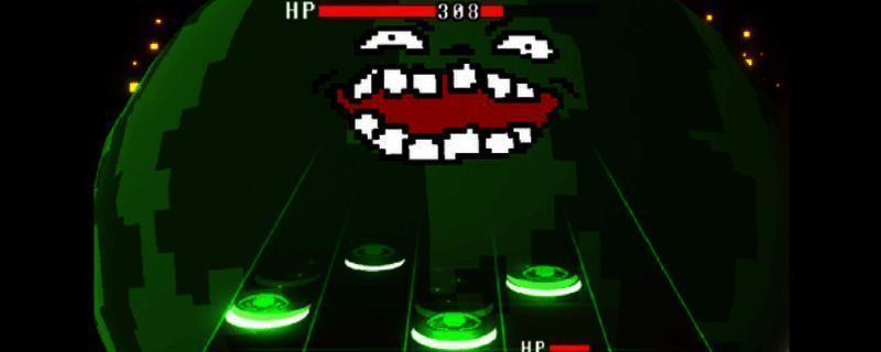 《Everhood 2》相关图片