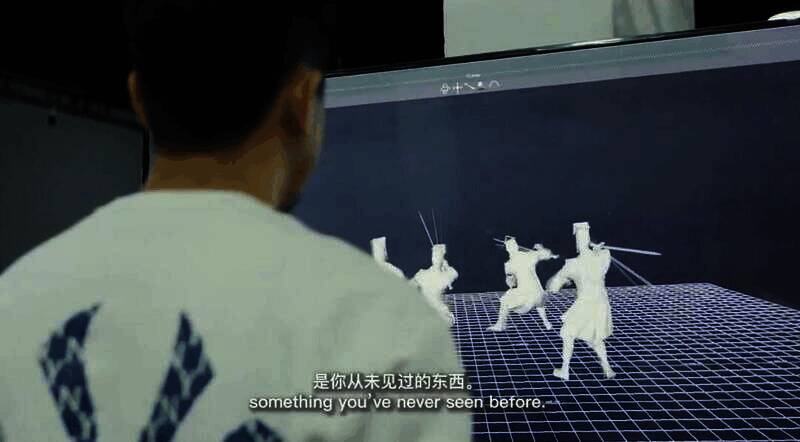 《影之刃:零》相关图片11