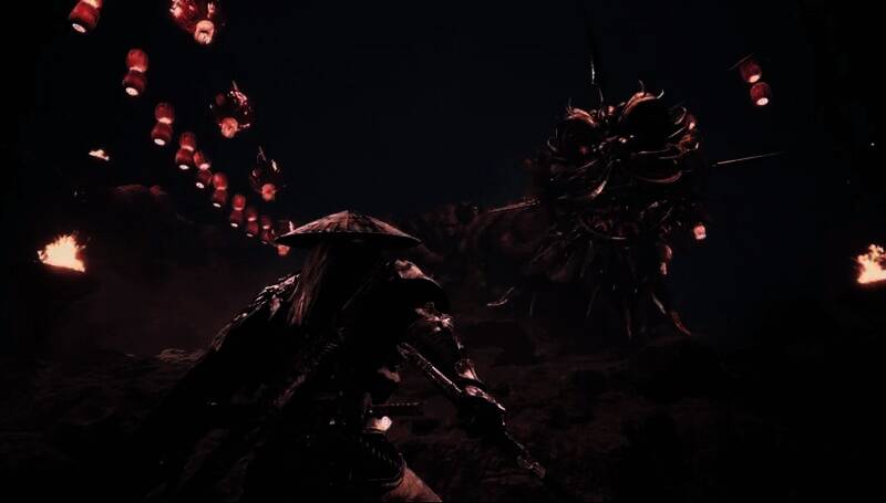 《影之刃:零》相关图片17