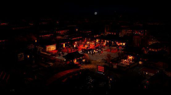 率土之滨庆典活动相关画面