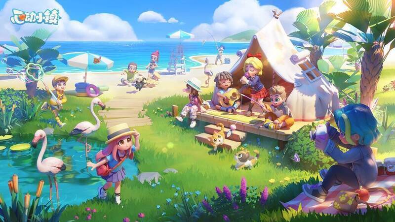 相关游戏场景配图2