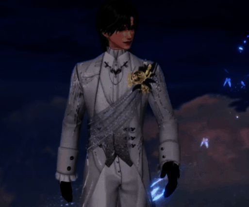 唱舞星计划男号服装图片2