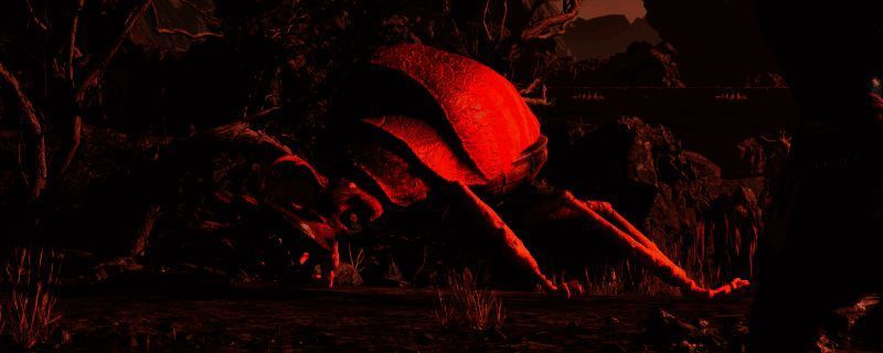 《宣誓》游戏相关图片