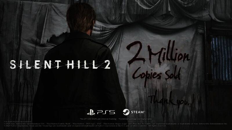 《寂静岭2:重制版》相关图片