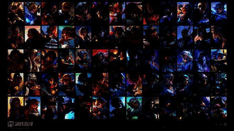 《决胜巅峰》相关宣传图片4