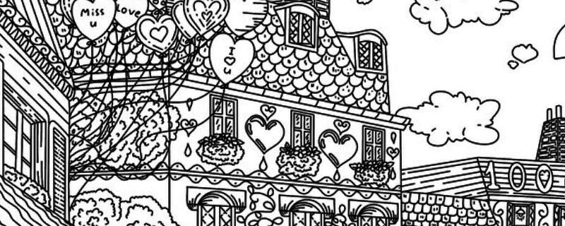 《100 Romantic Cats》相关图片1