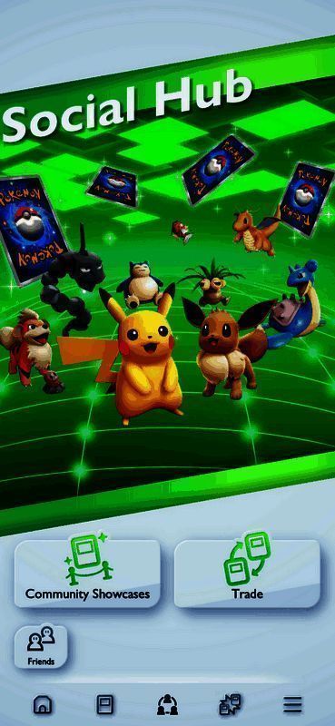 宝可梦集换式卡牌Pocket相关图片2