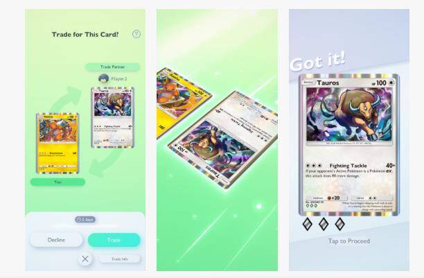 宝可梦集换式卡牌Pocket相关图片3