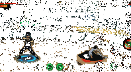 技能段数变化规律动图