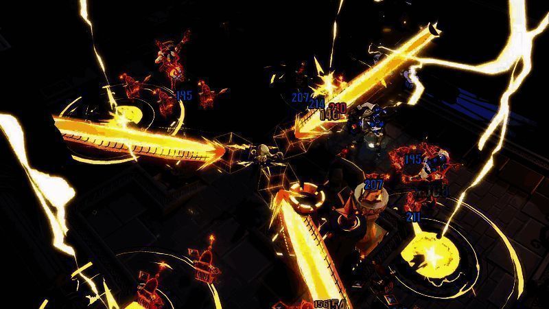 《无尽梦回》新梦灵相关图片2