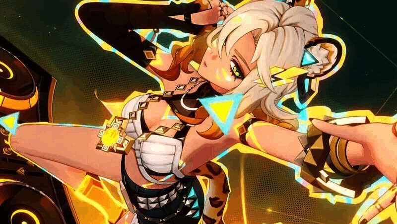 希诺宁相关画面