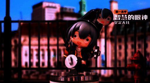 主角和垃圾桶梗相关图片