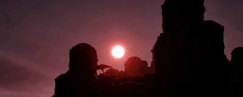 《宣誓》游戏相关图片