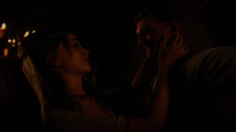 《天国：拯救2》宣传画面1