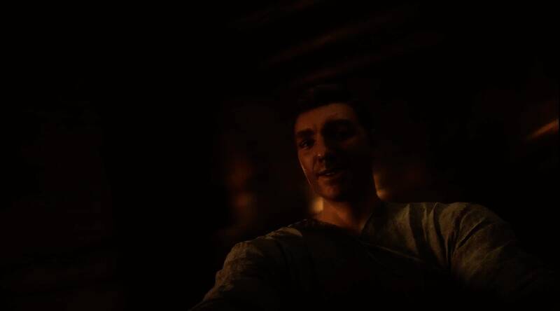 《天国：拯救2》宣传画面2