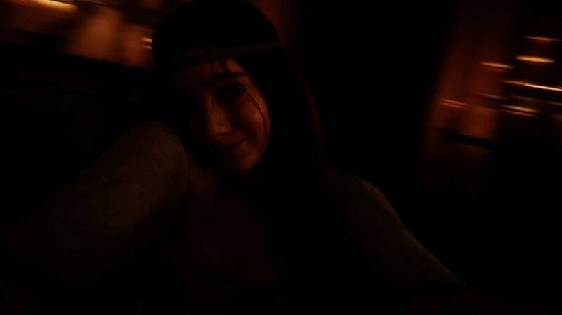 《天国：拯救2》宣传画面3