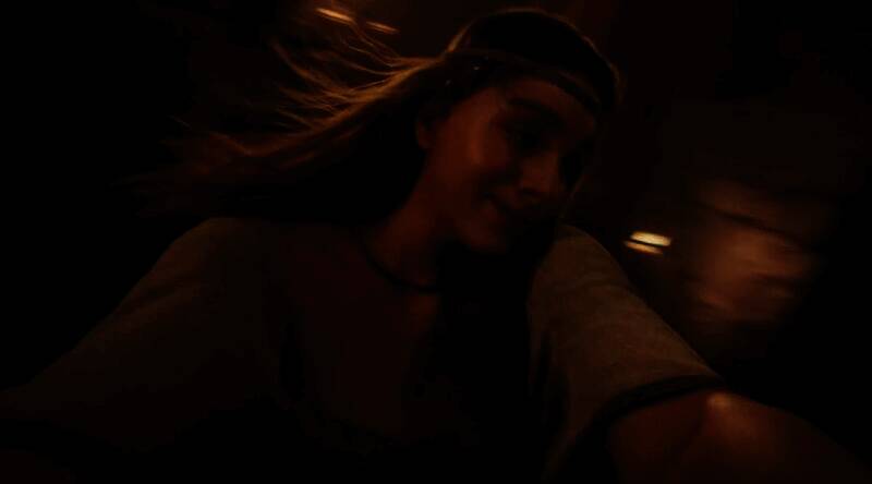 《天国：拯救2》宣传画面4