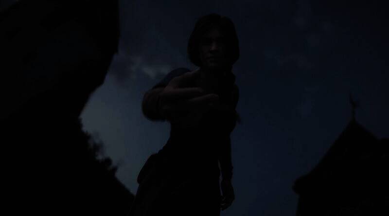 《天国：拯救2》宣传画面5