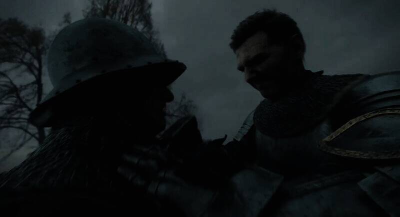 《天国：拯救2》宣传画面7