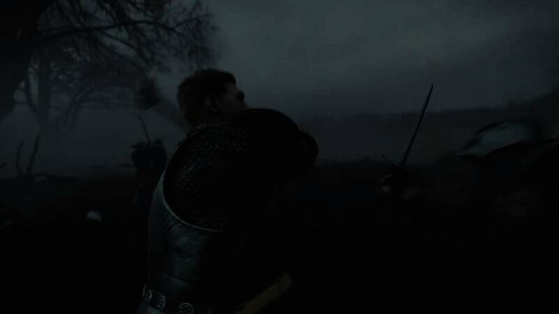 《天国：拯救2》宣传画面8