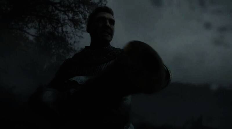 《天国：拯救2》宣传画面9