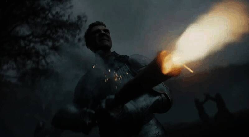 《天国：拯救2》宣传画面10