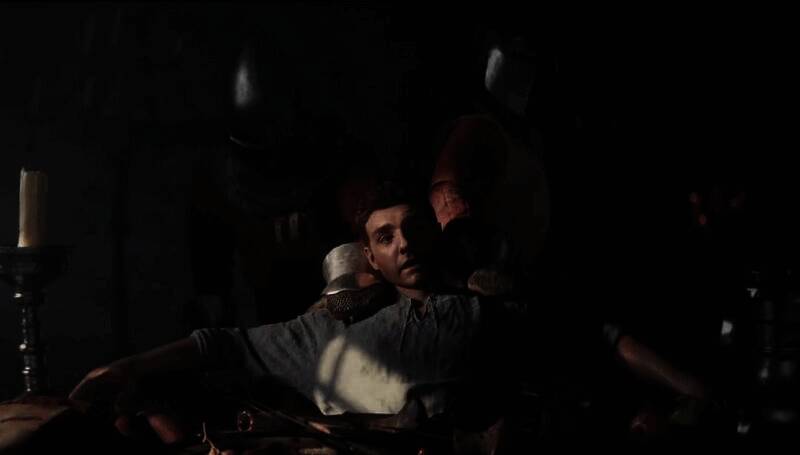 《天国：拯救2》宣传画面11