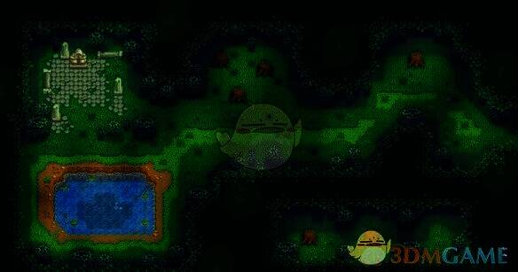 星露谷物语红蘑菇相关配图3