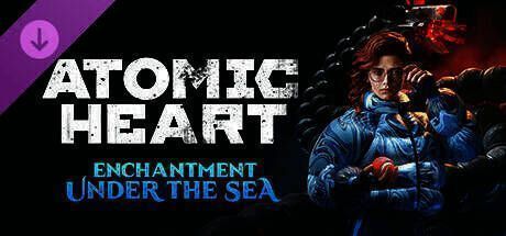 《原子之心》DLC3相关游戏画面