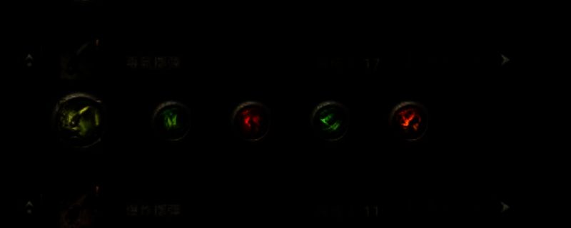 《流放之路2》相关游戏画面