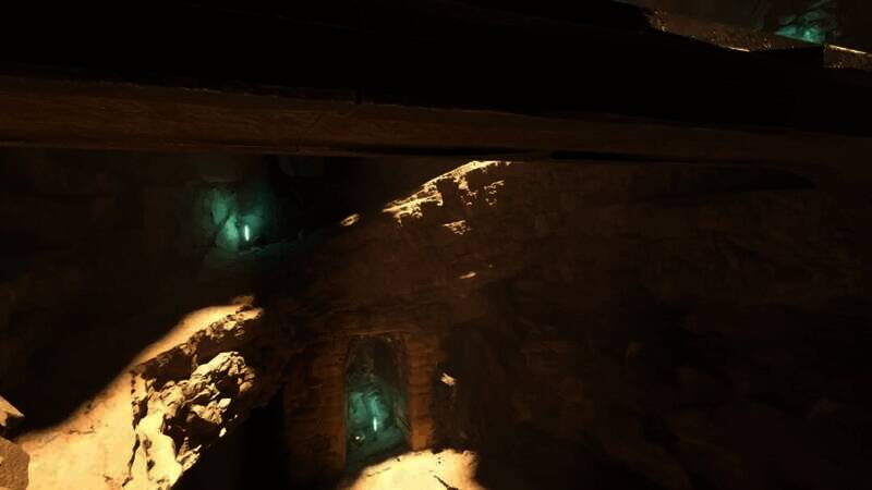 Havock引擎新技术视频截图2