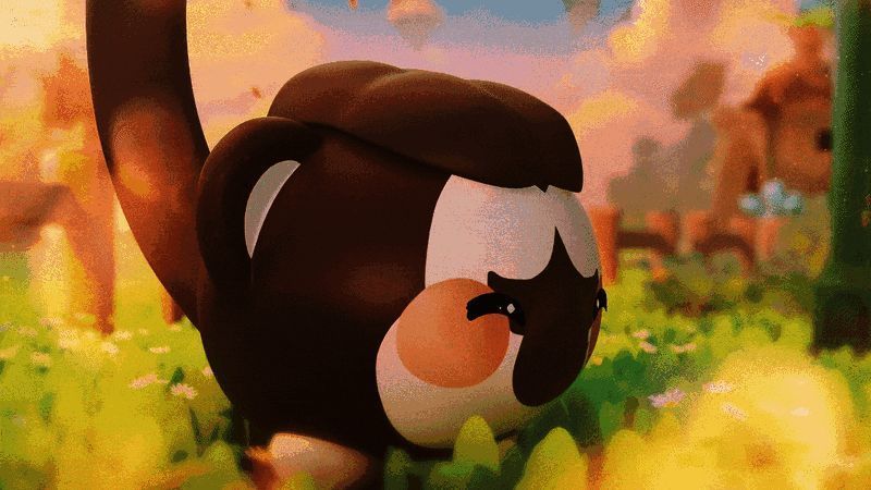 1728376648668086.gif 《米姆米姆哈》游戏中米姆与玩家互动动图