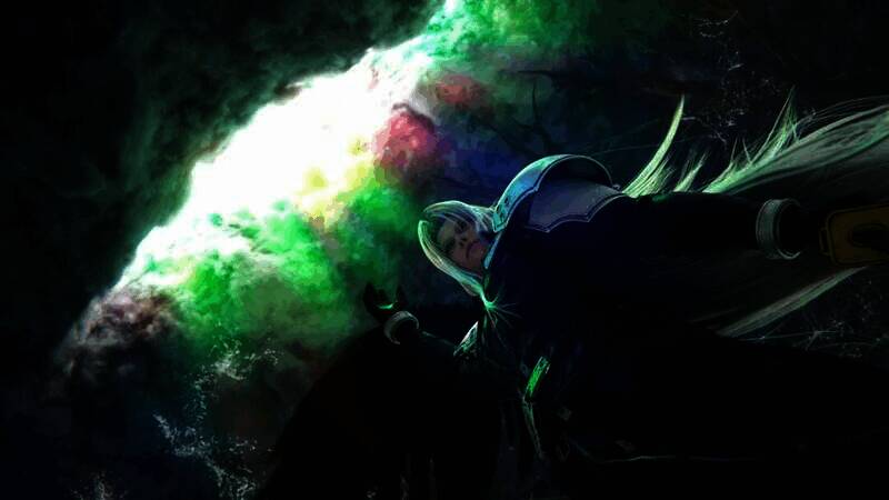 《最终幻想7：重生》相关图片