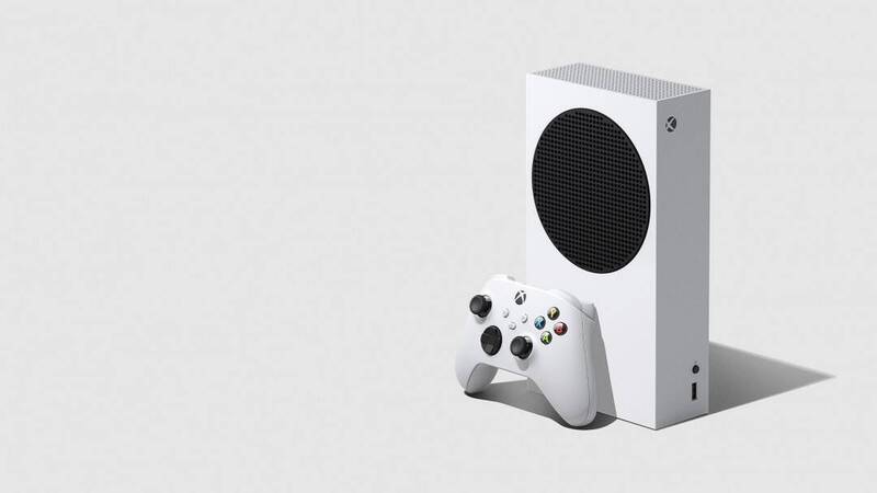 Xbox相关图片