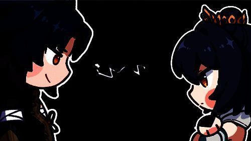 星铁玩家造物大赛作品展示画面