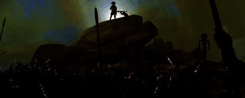 《文明7》创建多人游戏相关界面截图