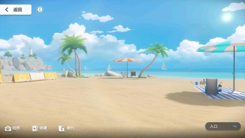 《碧蓝航线》金秋版本相关图片4