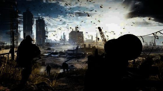 《战地》系列新作相关图片2