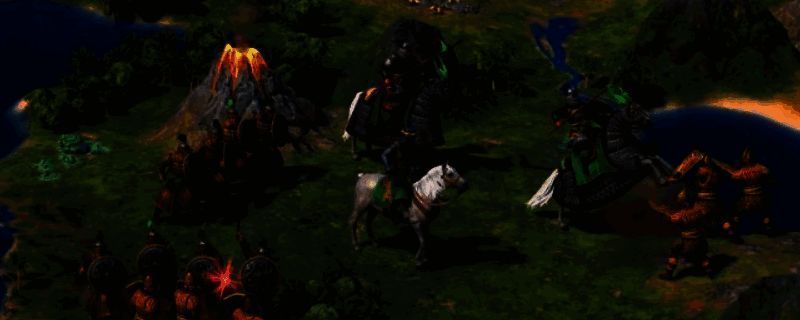 《文明7》相关画面