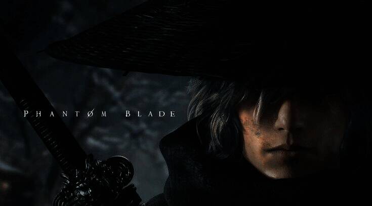 《影之刃:零》相关画面