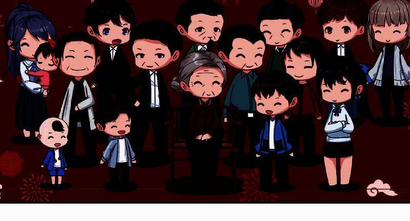 《职场浮生记》相关图片4