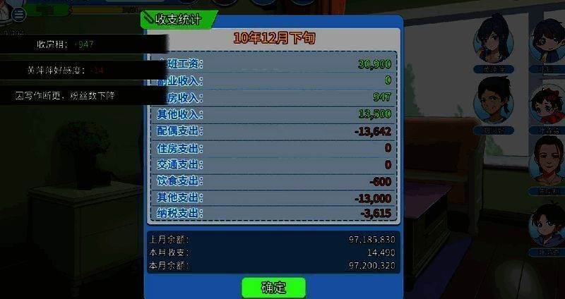 《职场浮生记》相关图片5